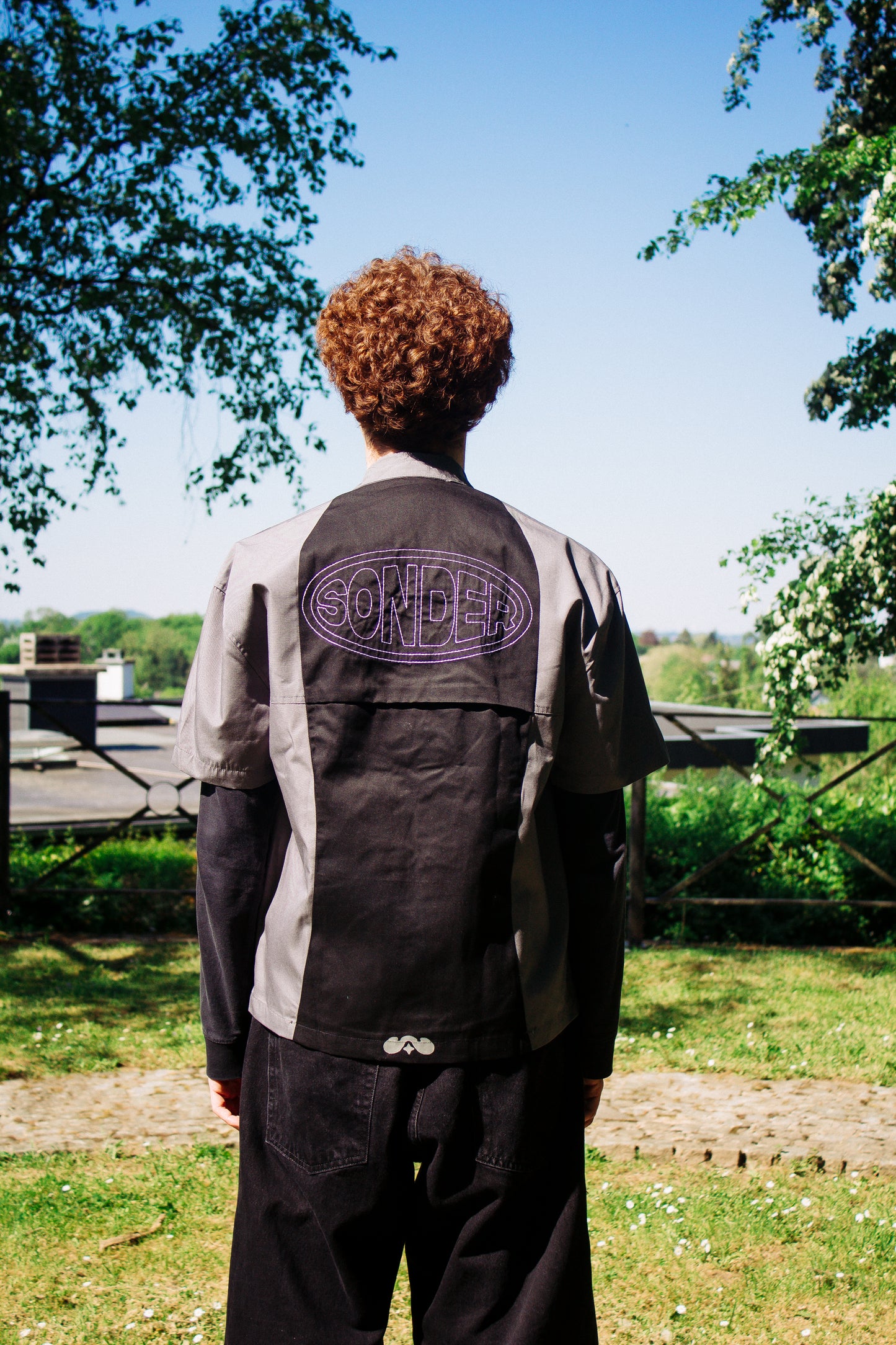 SONDER SHIRT