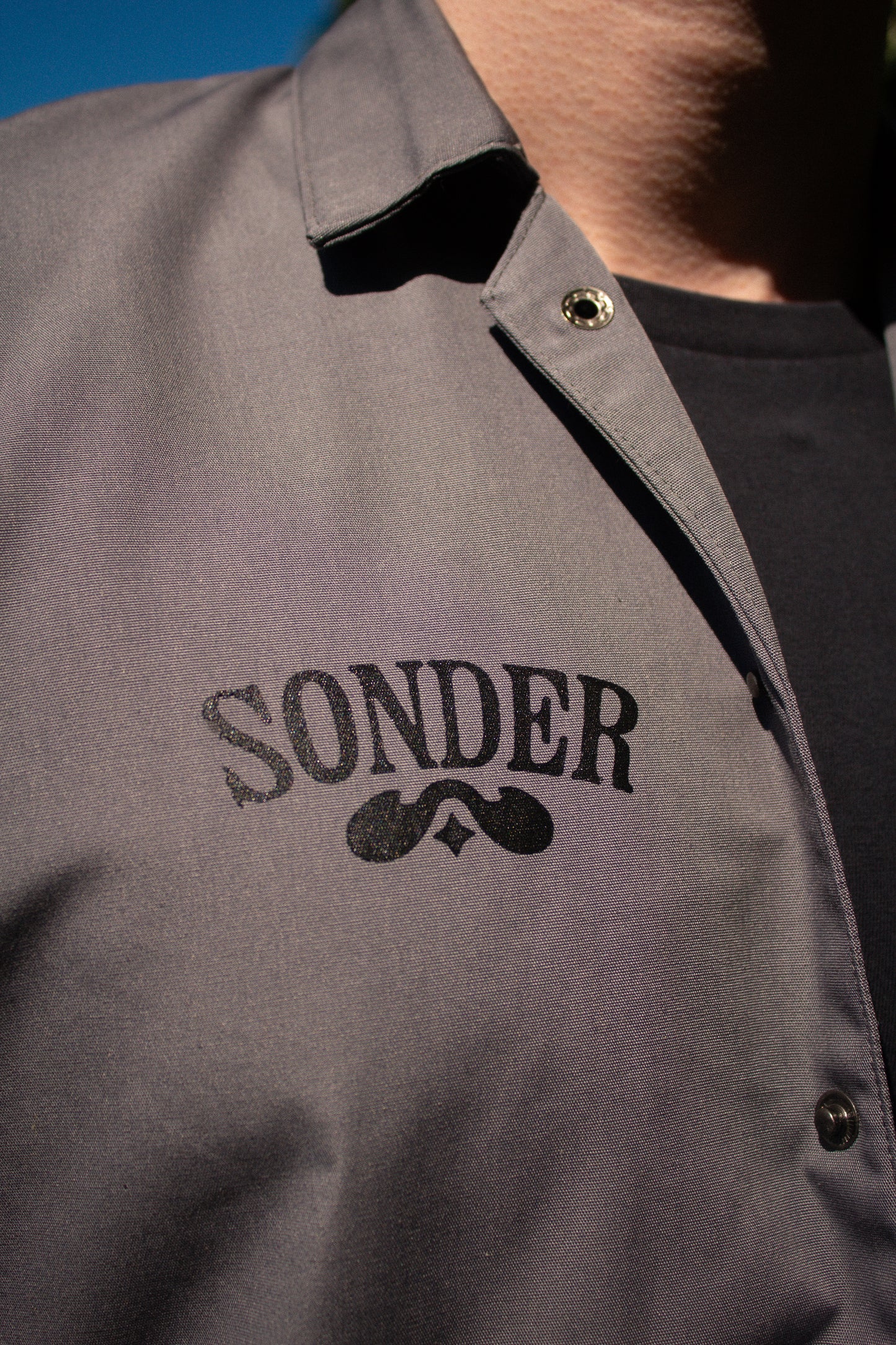 SONDER SHIRT