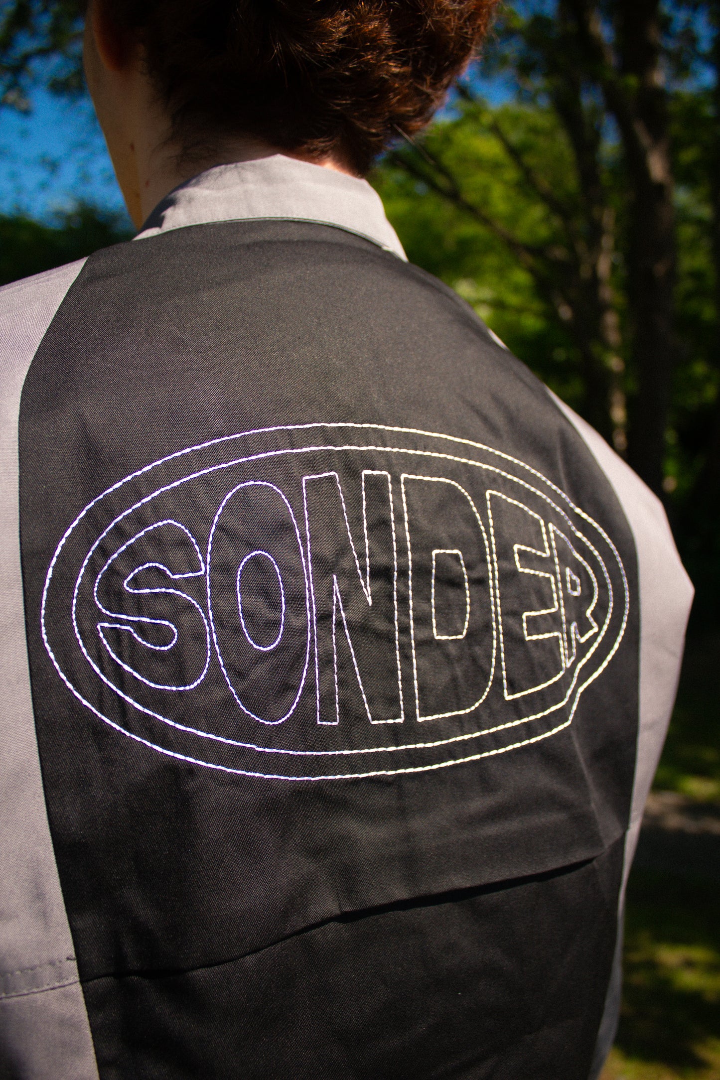 SONDER SHIRT