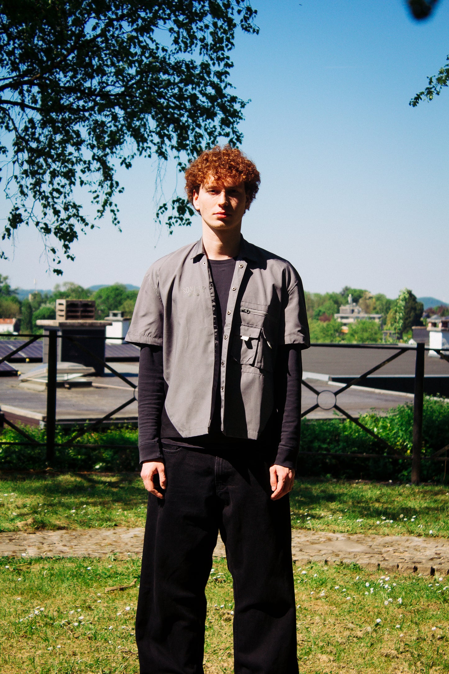 sonderboys shirt
