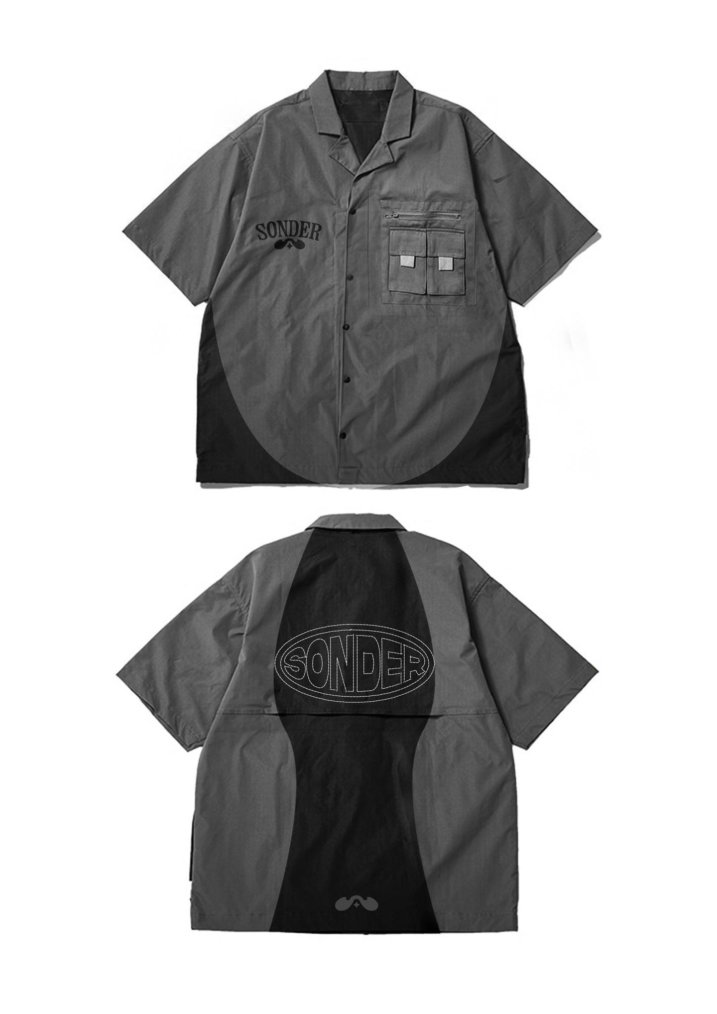 SONDER SHIRT